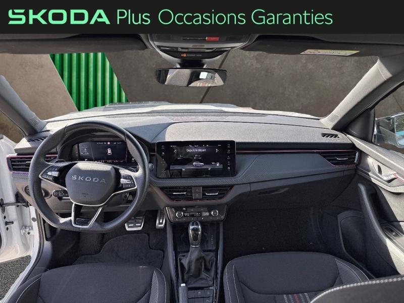 Voitures occasions ŠKODA KAMIQ Monte-Carlo Nice