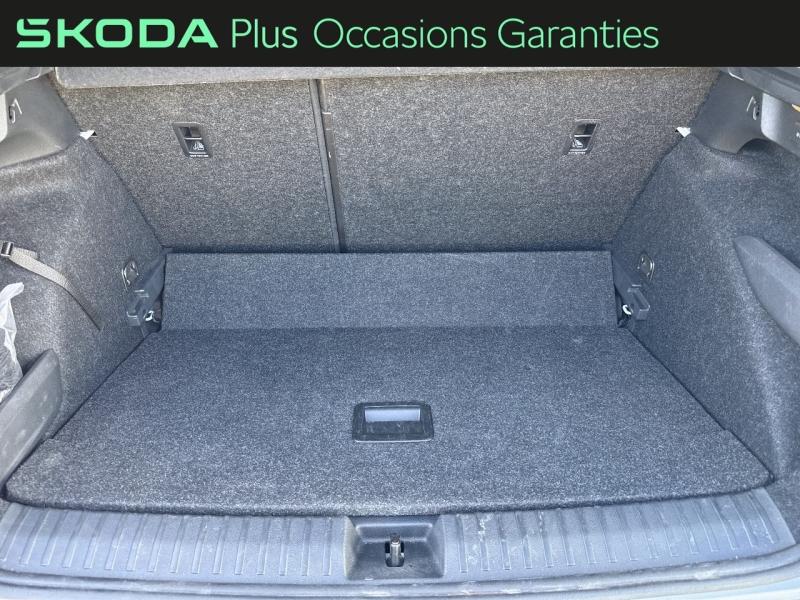 Voitures occasions ŠKODA KAMIQ Monte-Carlo Nice