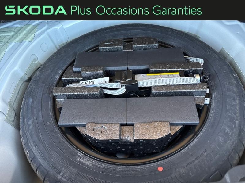 Voitures occasions ŠKODA KAMIQ Monte-Carlo Nice