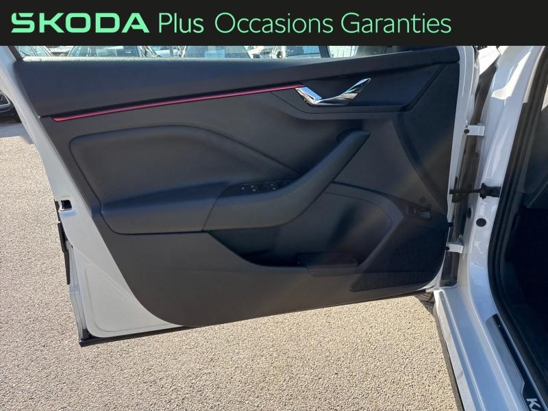 Voitures occasions ŠKODA KAMIQ Monte-Carlo Nice