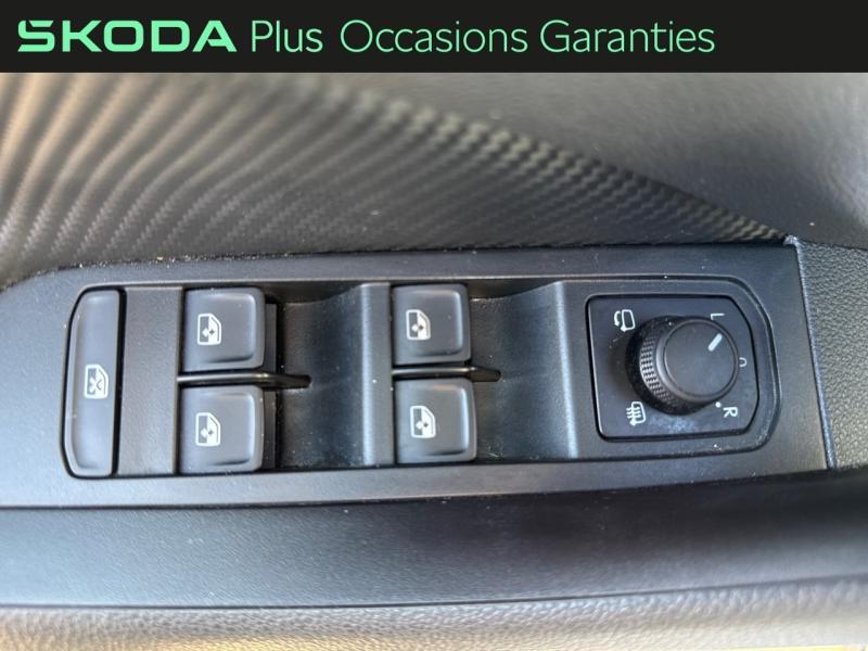 Voitures occasions ŠKODA KAMIQ Monte-Carlo Nice