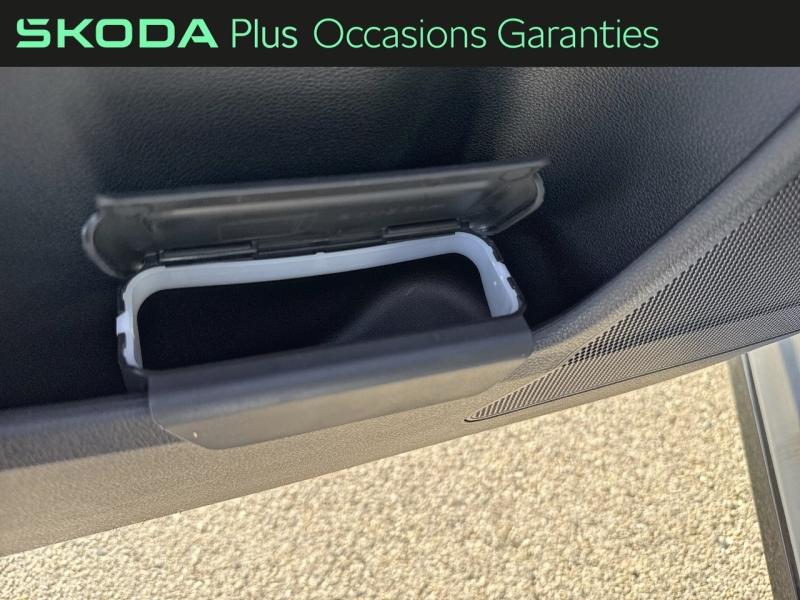 Voitures occasions ŠKODA KAMIQ Monte-Carlo Nice