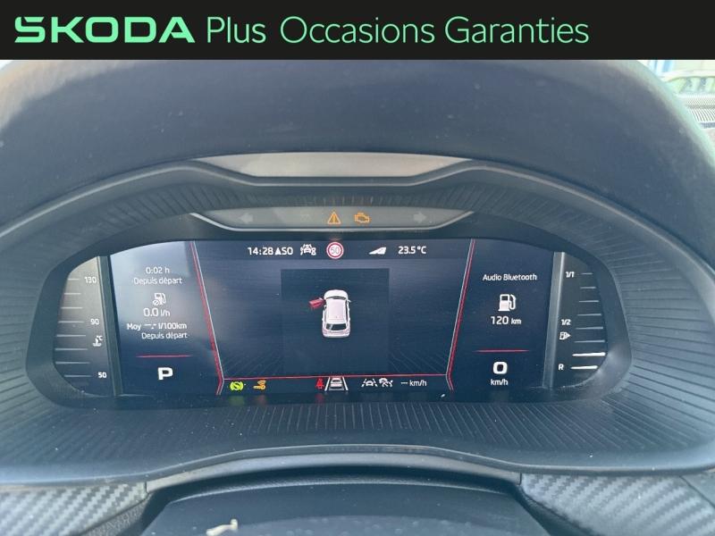 Voitures occasions ŠKODA KAMIQ Monte-Carlo Nice