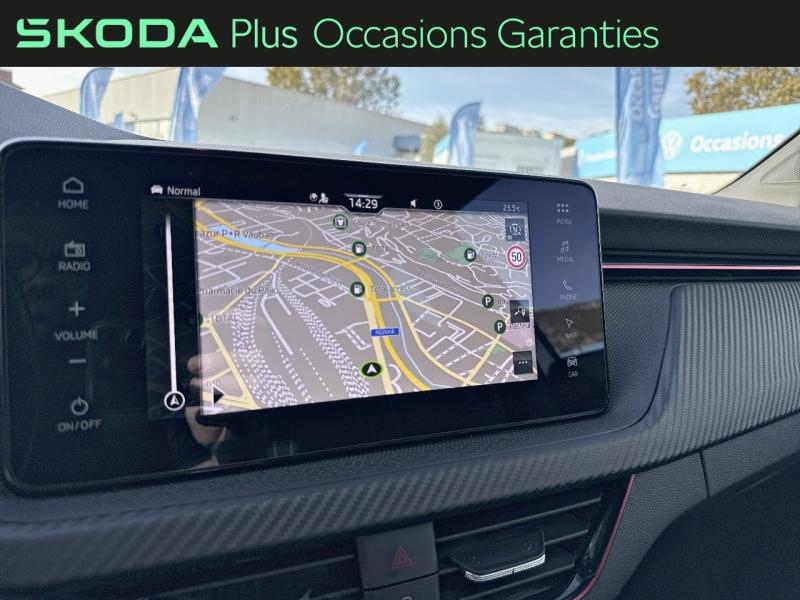 Voitures occasions ŠKODA KAMIQ Monte-Carlo Nice