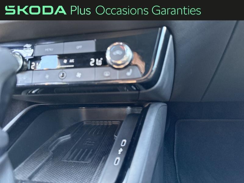 Voitures occasions ŠKODA KAMIQ Monte-Carlo Nice