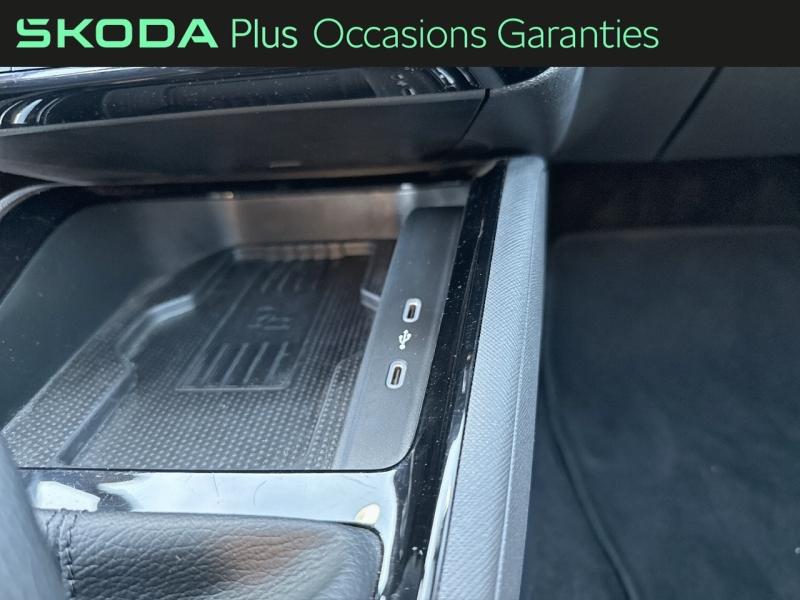 Voitures occasions ŠKODA KAMIQ Monte-Carlo Nice