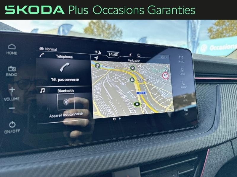 Voitures occasions ŠKODA KAMIQ Monte-Carlo Nice