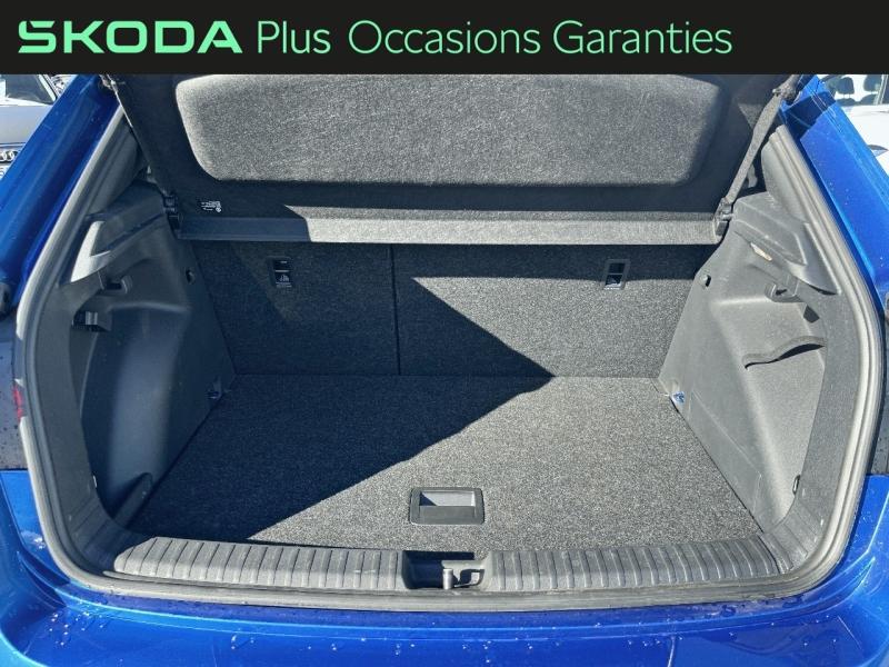 Voitures occasions ŠKODA FABIA Monte Carlo Nice