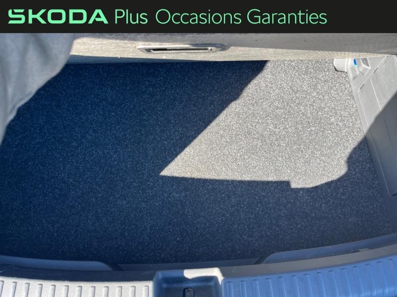 Voitures occasions ŠKODA FABIA Monte Carlo Nice