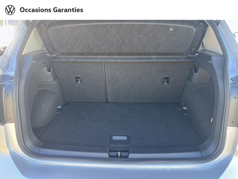 Voitures occasions VOLKSWAGEN T-CROSS R-Line Tech Nice