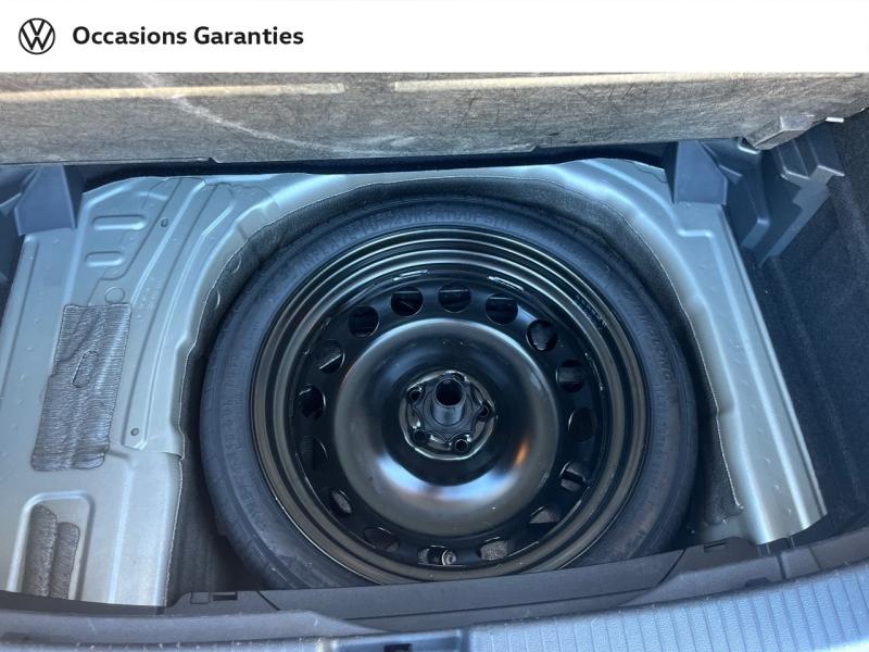 Voitures occasions VOLKSWAGEN T-CROSS R-Line Tech Nice