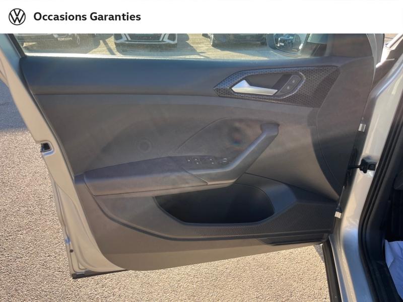 Voitures occasions VOLKSWAGEN T-CROSS R-Line Tech Nice