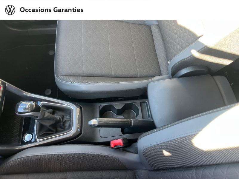 Voitures occasions VOLKSWAGEN T-CROSS R-Line Tech Nice