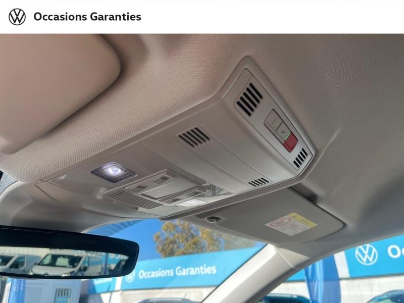 Voitures occasions VOLKSWAGEN T-CROSS R-Line Tech Nice