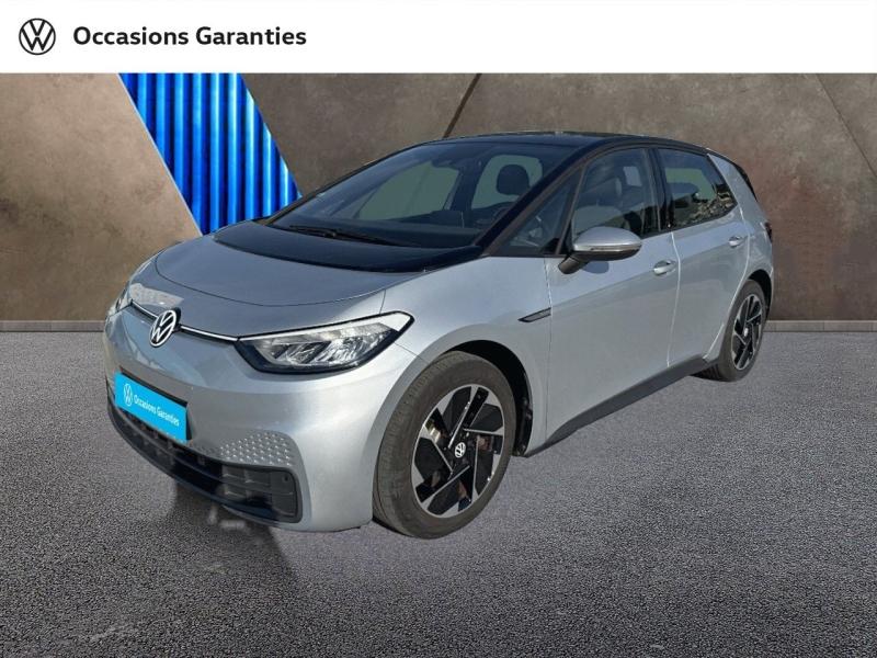 Voitures occasions VOLKSWAGEN ID.3 City Nice