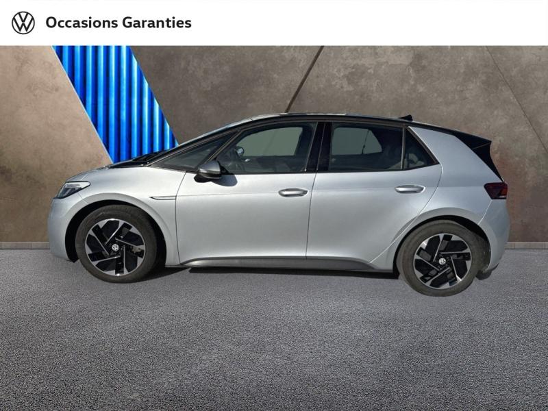 Voitures occasions VOLKSWAGEN ID.3 City Nice