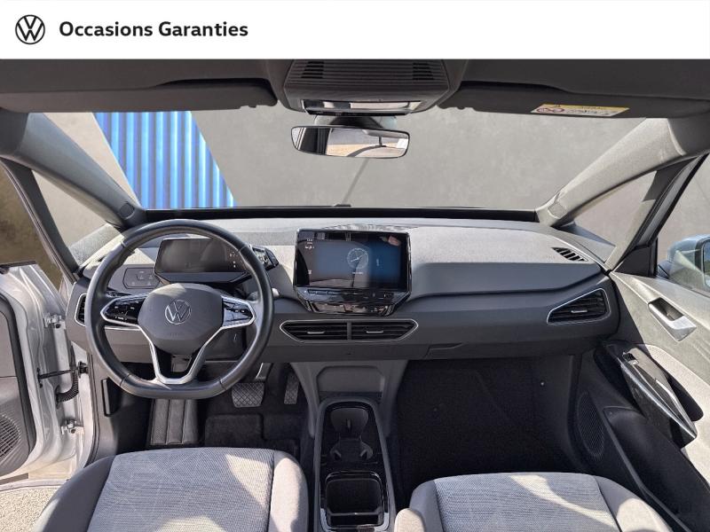 Voitures occasions VOLKSWAGEN ID.3 City Nice