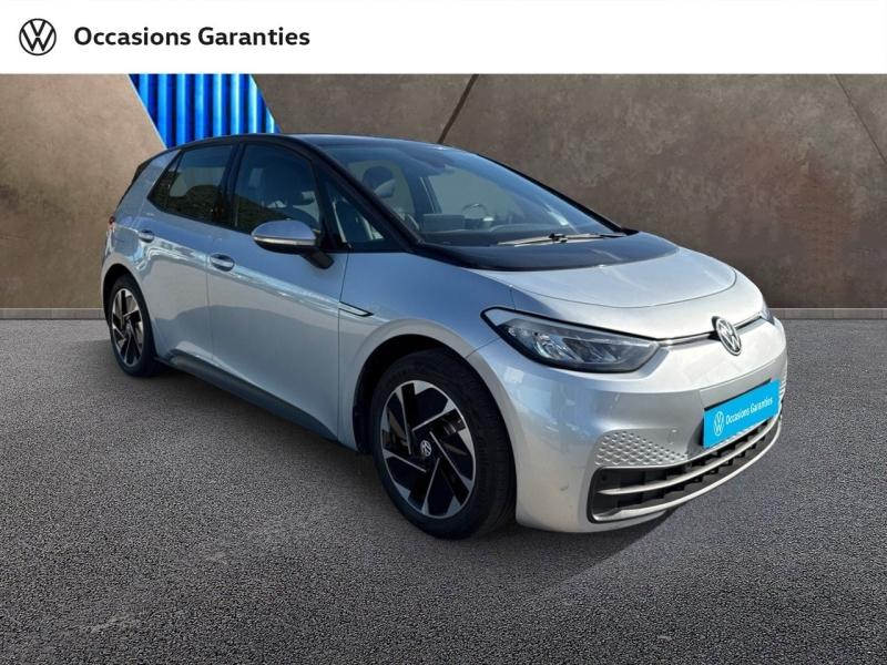 Voitures occasions VOLKSWAGEN ID.3 City Nice