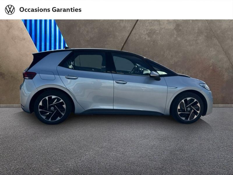 Voitures occasions VOLKSWAGEN ID.3 City Nice