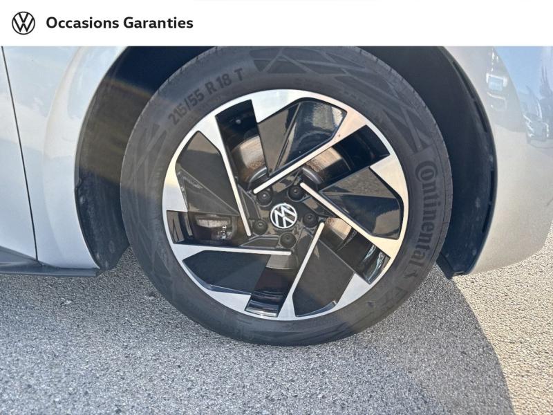 Voitures occasions VOLKSWAGEN ID.3 City Nice