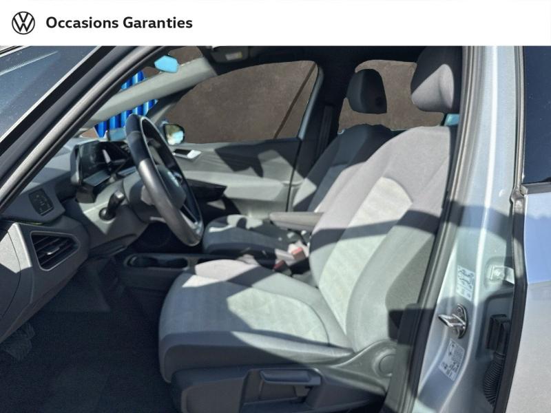 Voitures occasions VOLKSWAGEN ID.3 City Nice