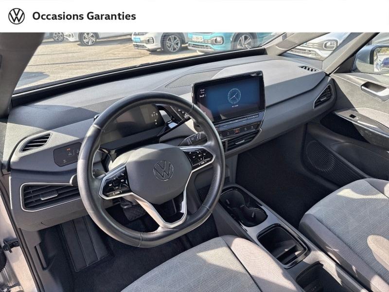 Voitures occasions VOLKSWAGEN ID.3 City Nice