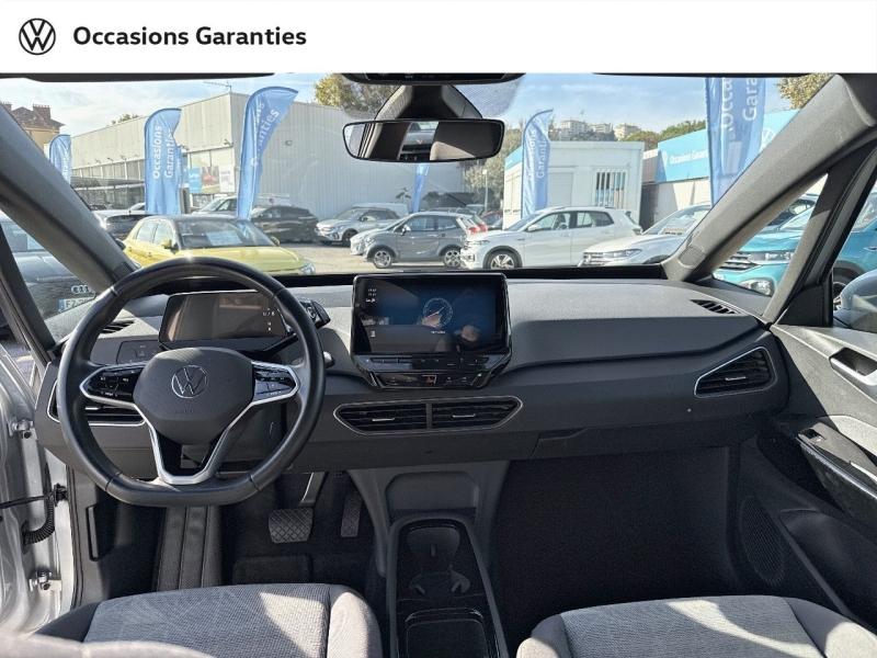 Voitures occasions VOLKSWAGEN ID.3 City Nice