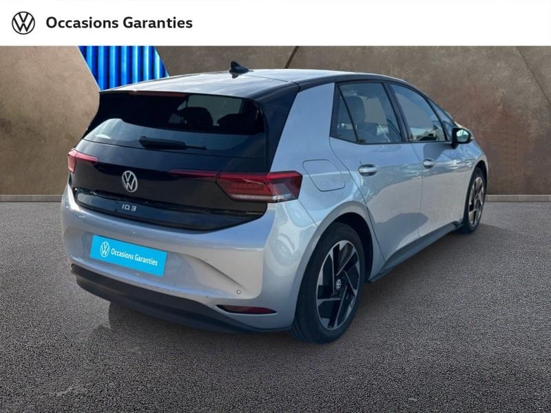Voitures occasions VOLKSWAGEN ID.3 City Nice