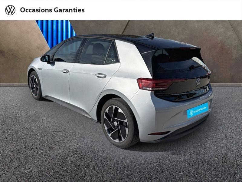Voitures occasions VOLKSWAGEN ID.3 City Nice