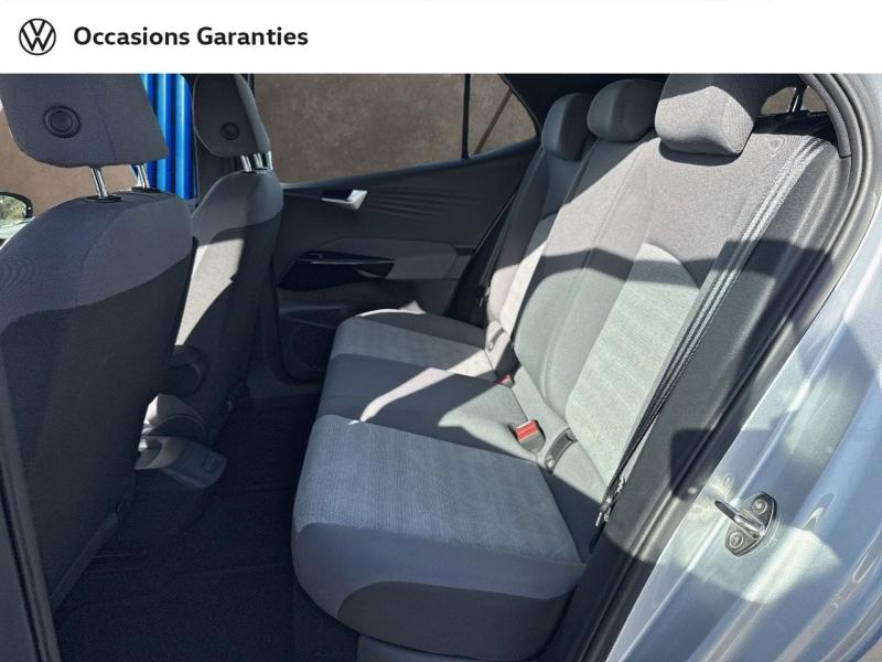Voitures occasions VOLKSWAGEN ID.3 City Nice
