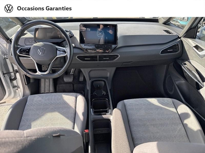 Voitures occasions VOLKSWAGEN ID.3 City Nice
