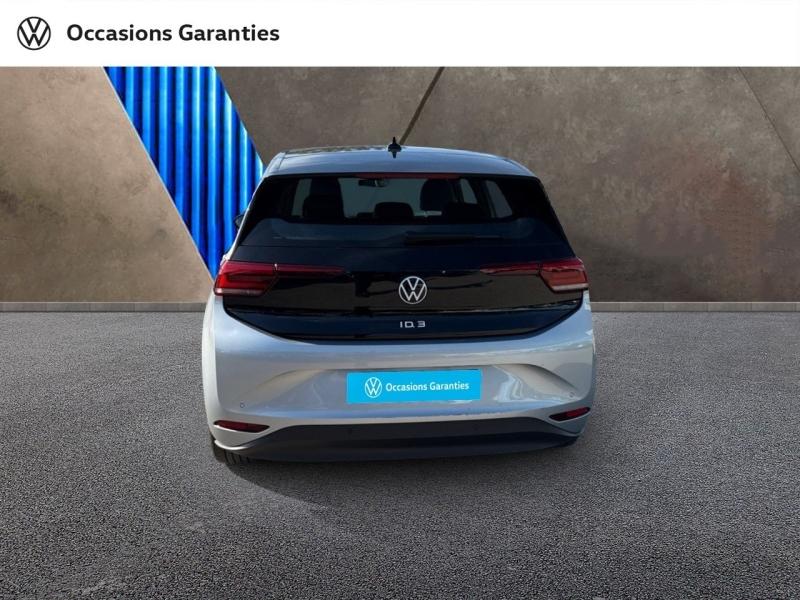 Voitures occasions VOLKSWAGEN ID.3 City Nice