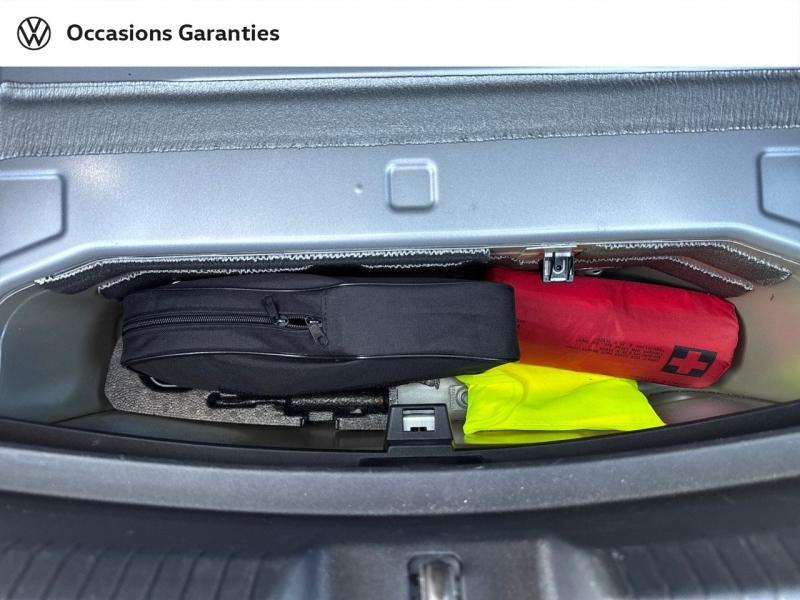 Voitures occasions VOLKSWAGEN ID.3 City Nice