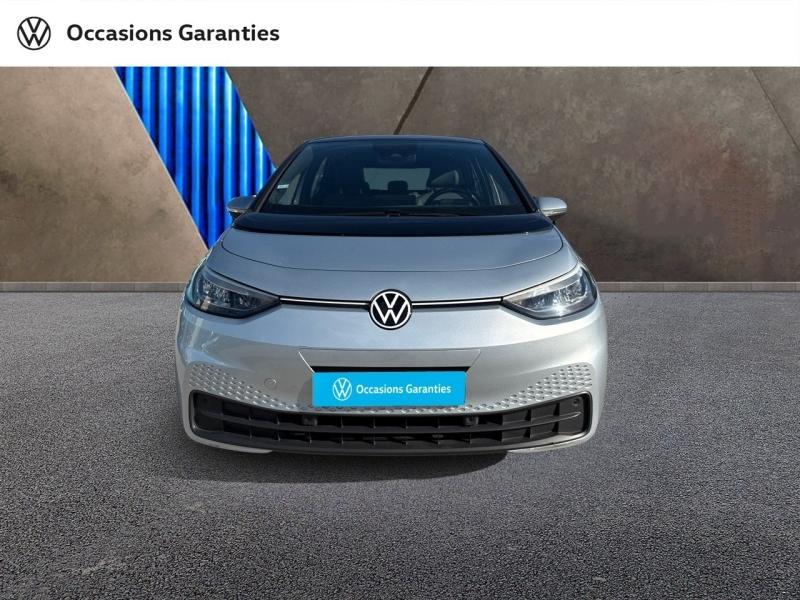 Voitures occasions VOLKSWAGEN ID.3 City Nice