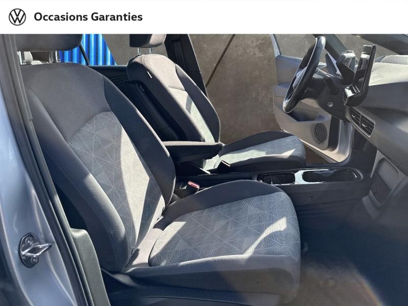 Voitures occasions VOLKSWAGEN ID.3 City Nice