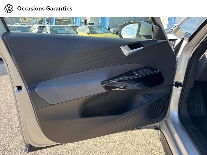 Voitures occasions VOLKSWAGEN ID.3 City Nice