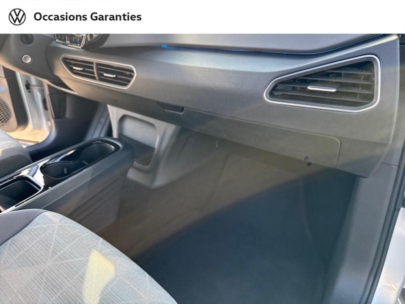 Voitures occasions VOLKSWAGEN ID.3 City Nice