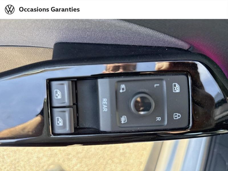 Voitures occasions VOLKSWAGEN ID.3 City Nice