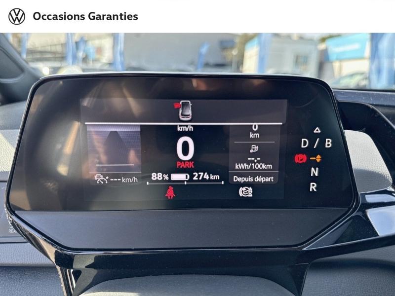 Voitures occasions VOLKSWAGEN ID.3 City Nice