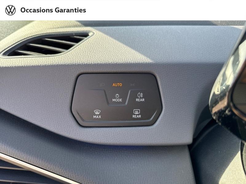 Voitures occasions VOLKSWAGEN ID.3 City Nice