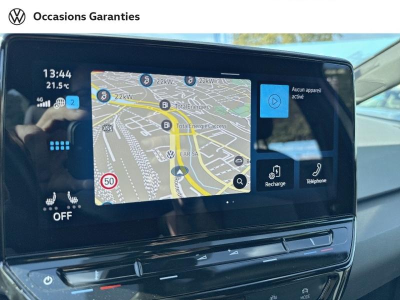 Voitures occasions VOLKSWAGEN ID.3 City Nice
