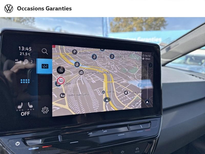 Voitures occasions VOLKSWAGEN ID.3 City Nice