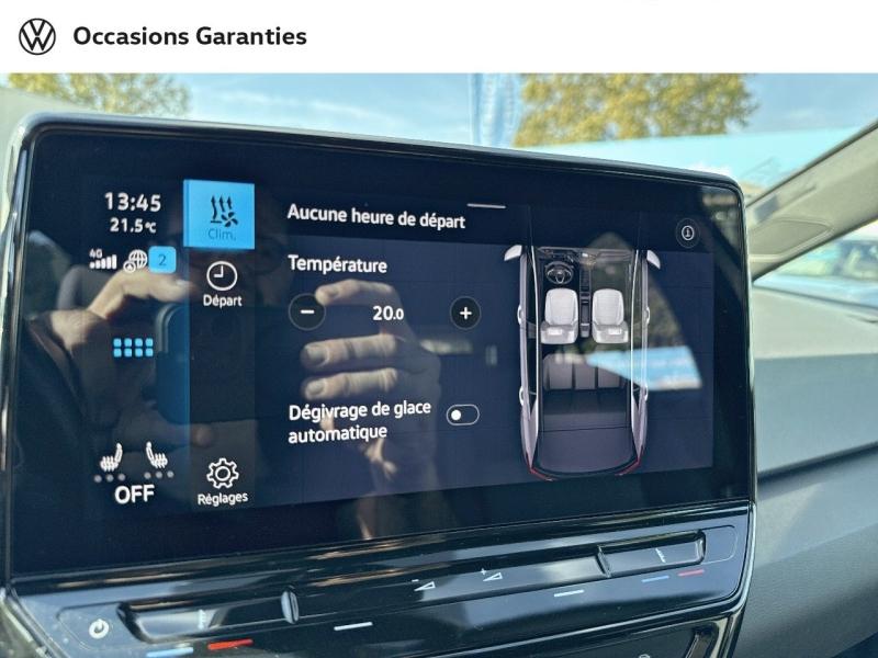 Voitures occasions VOLKSWAGEN ID.3 City Nice