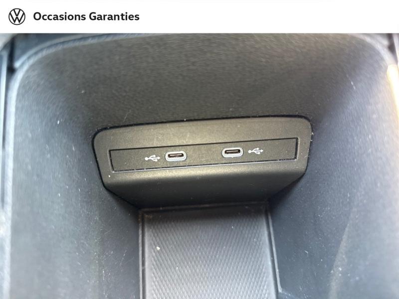 Voitures occasions VOLKSWAGEN ID.3 City Nice