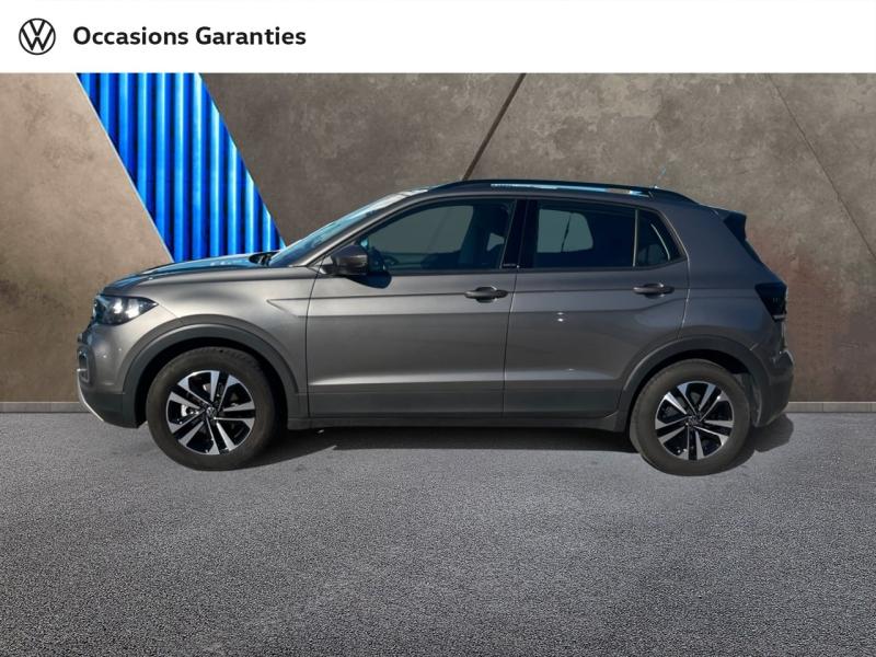 Voitures occasions VOLKSWAGEN T-CROSS United Nice