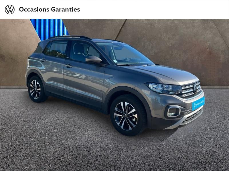 Voitures occasions VOLKSWAGEN T-CROSS United Nice