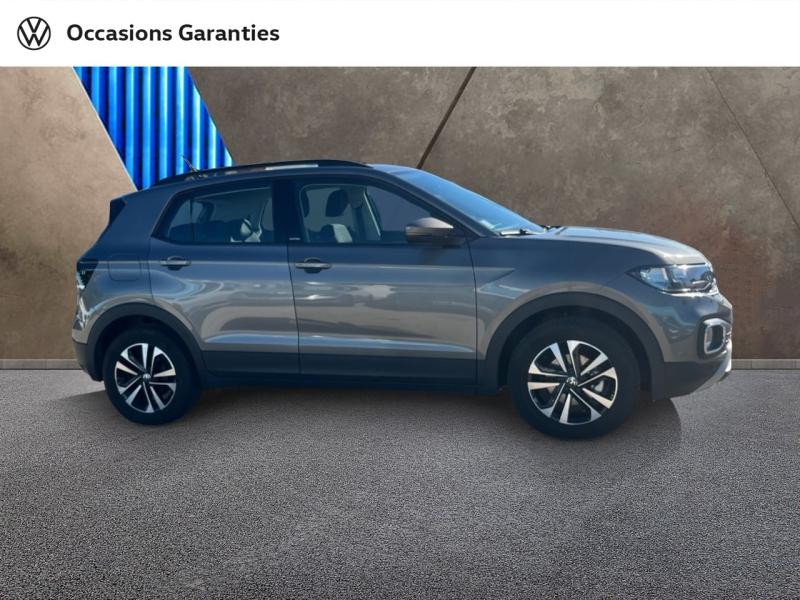 Voitures occasions VOLKSWAGEN T-CROSS United Nice