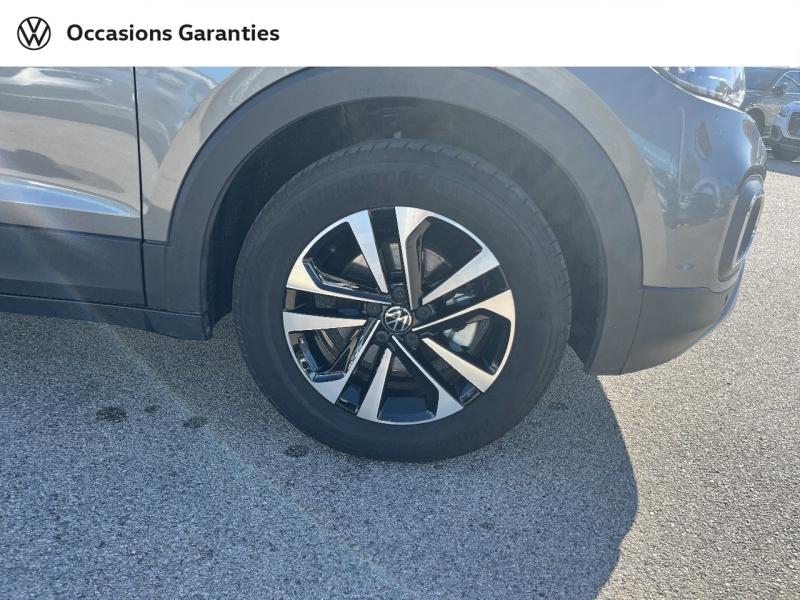 Voitures occasions VOLKSWAGEN T-CROSS United Nice