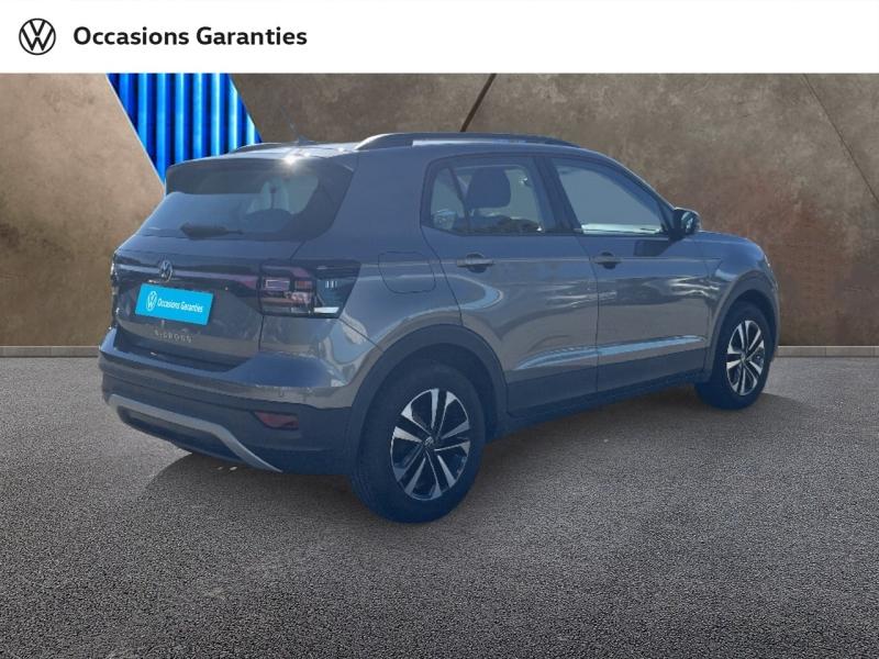 Voitures occasions VOLKSWAGEN T-CROSS United Nice