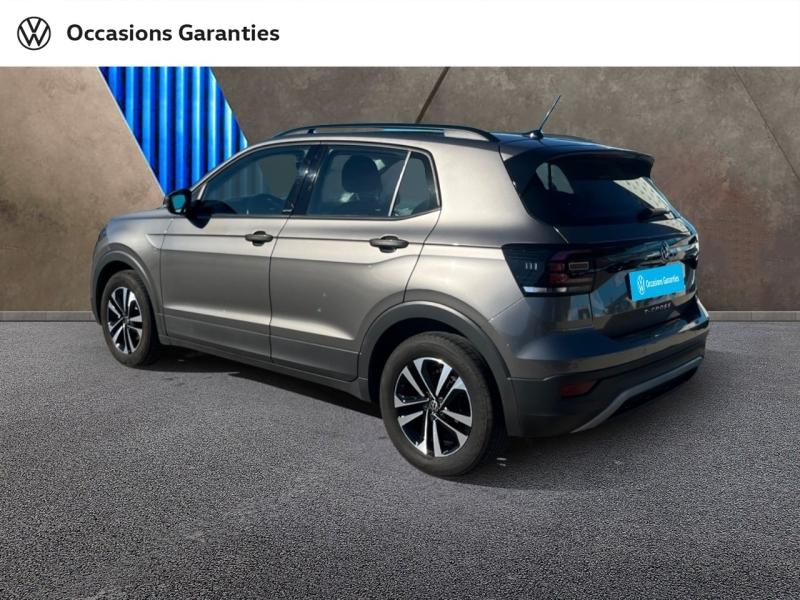Voitures occasions VOLKSWAGEN T-CROSS United Nice